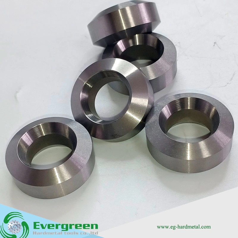 Internal Carbide Cutting Insert/Ring for High Freqency Welding Pipe Making Machine