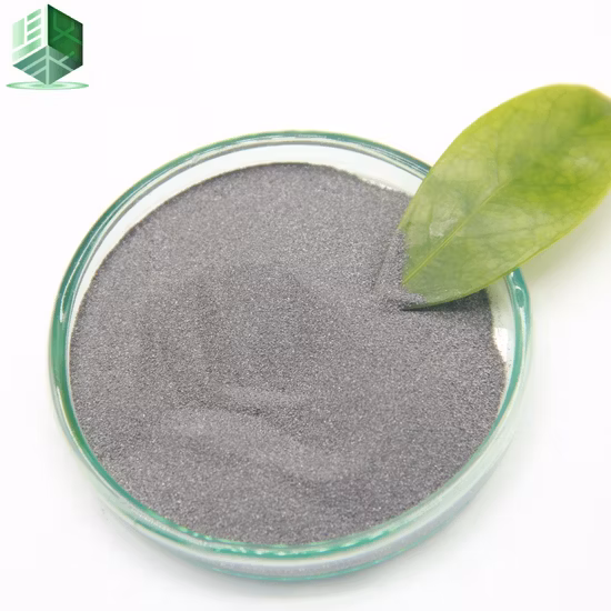 Wolframferrolegierungspulver für die Schweißmaterialindustrie